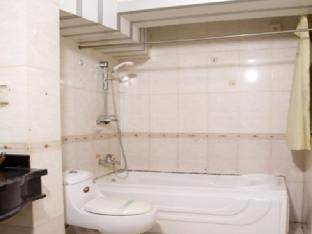 nanning gold red forest hotel