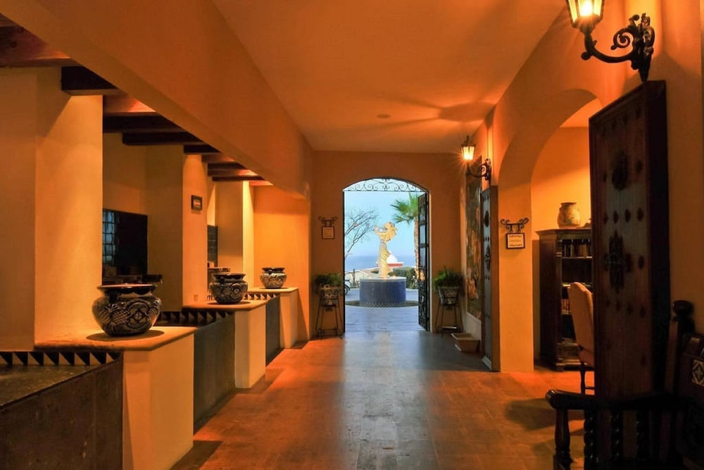 el pueblito