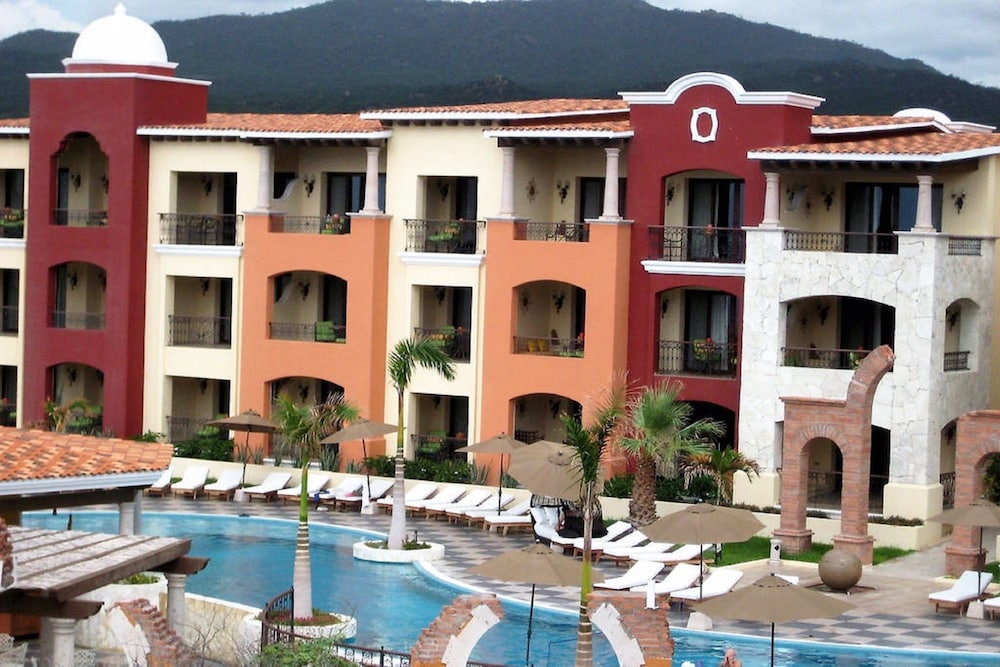 el pueblito
