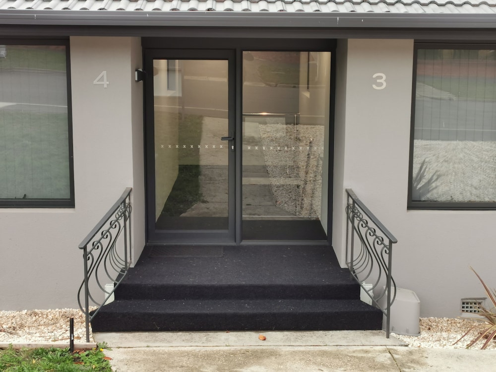 youngtown executive apartments