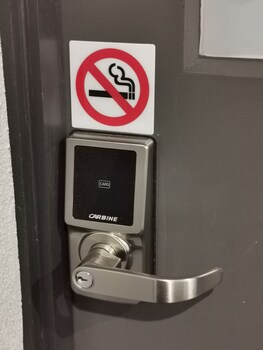 youngtown executive apartments