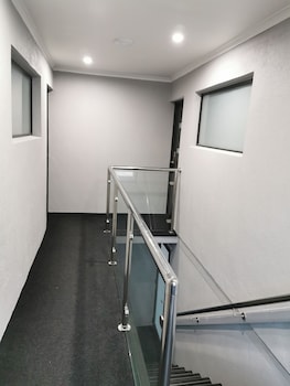 youngtown executive apartments