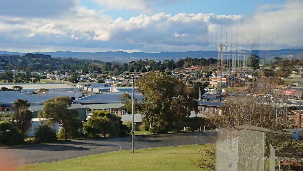 youngtown executive apartments