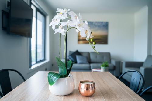 Youngtown Executive Apartments,Launceston>>Hagley,0 star