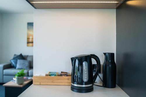 youngtown executive apartments