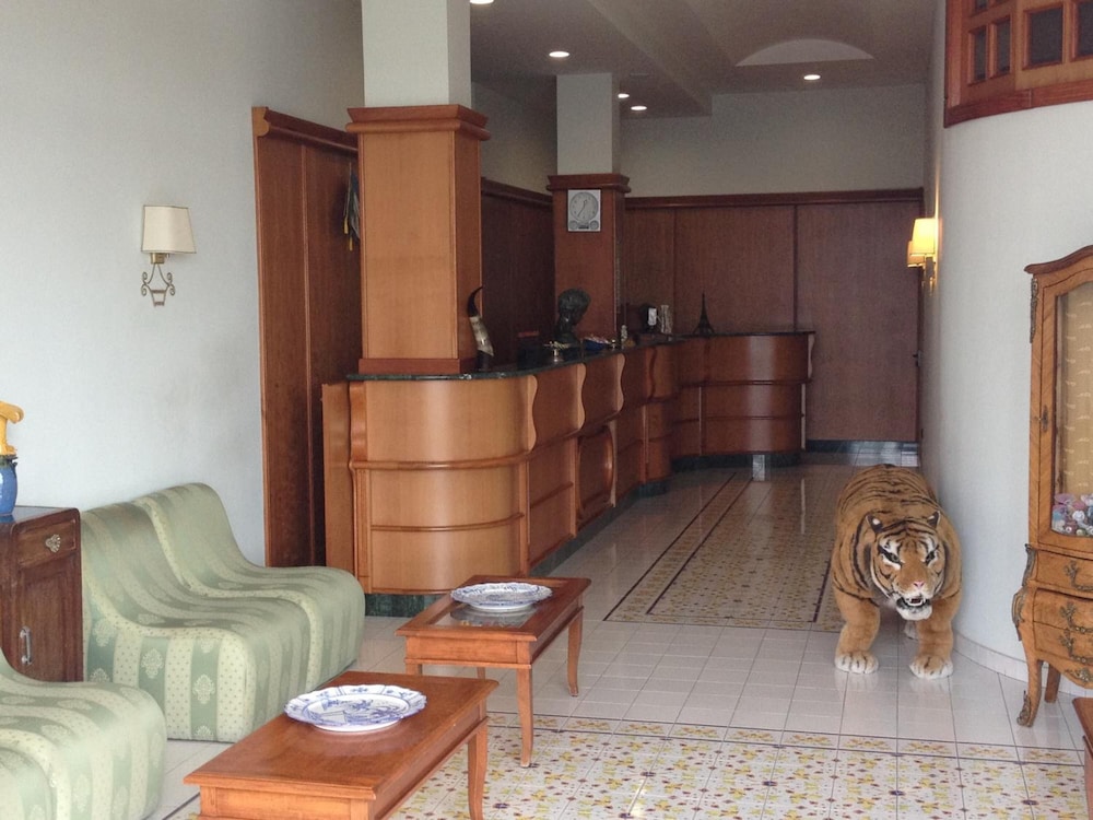 giugliano in campania