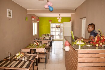 notre chambre dhotes