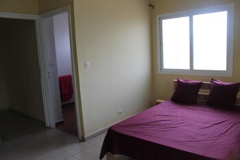 notre chambre dhotes