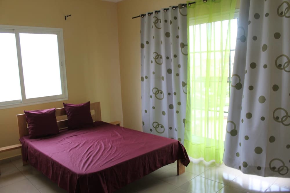 notre chambre dhotes