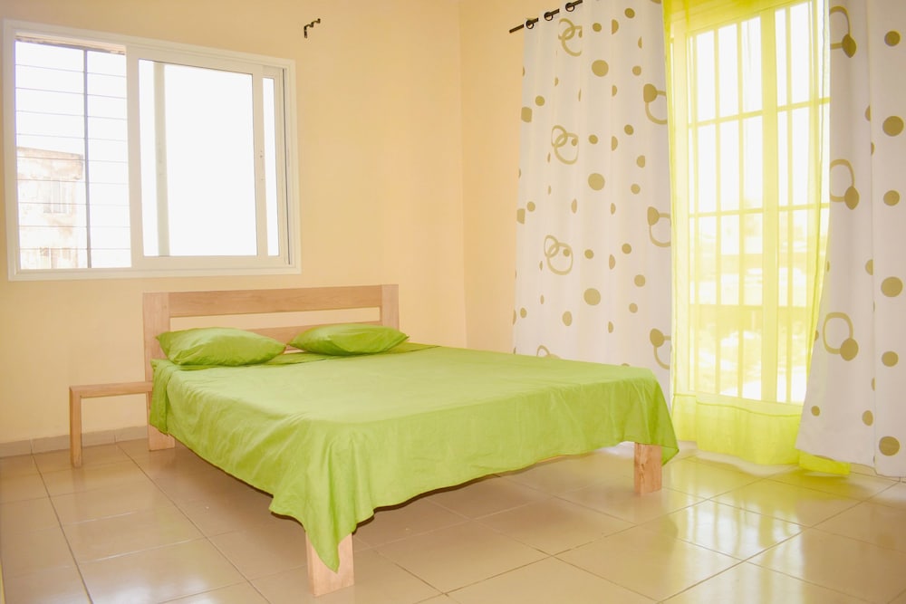 notre chambre dhotes