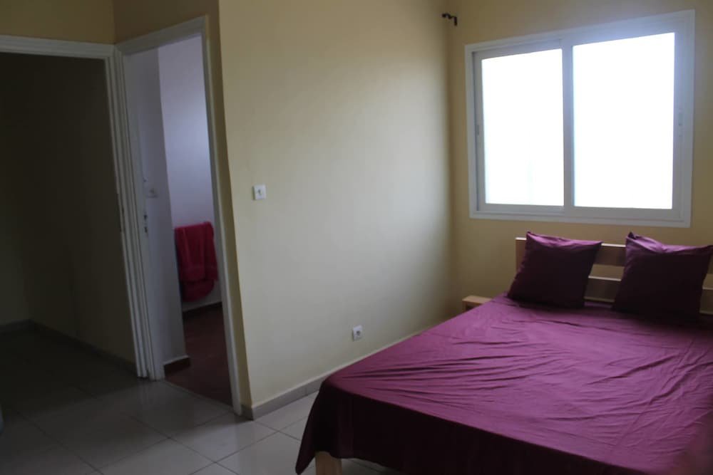 Notre Chambre D'hotes,Antananarivo>>Analamanga,3 star
