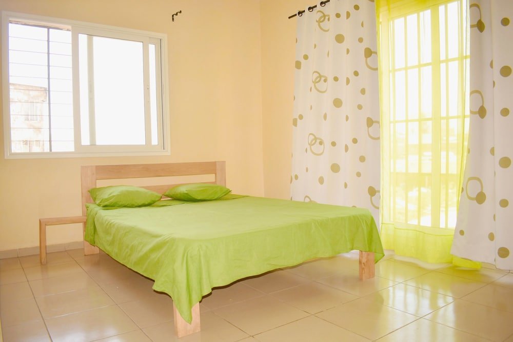 Notre Chambre D'hotes,Antananarivo>>Analamanga,3 star