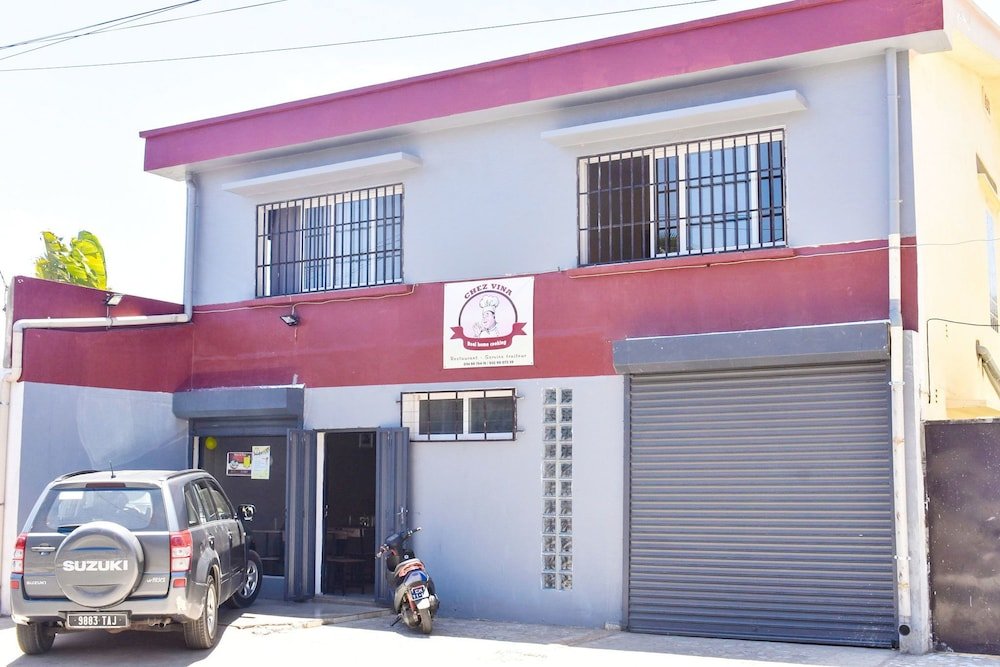 Notre Chambre D'hotes,Antananarivo>>Analamanga,3 star