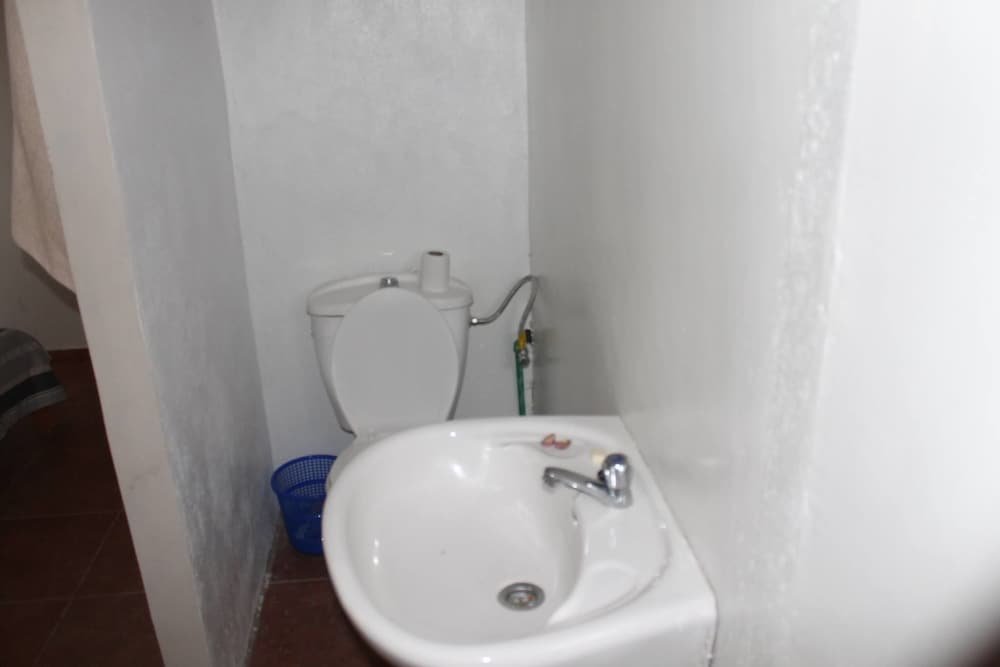 Notre Chambre D'hotes,Antananarivo>>Analamanga,3 star