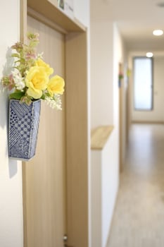 uji cha gan ju tei house