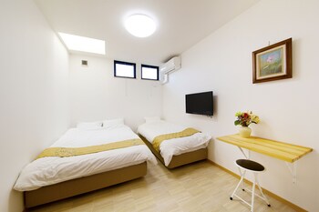 uji cha gan ju tei house