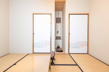 uji cha gan ju tei house