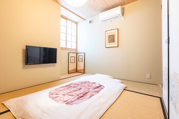 uji cha gan ju tei house