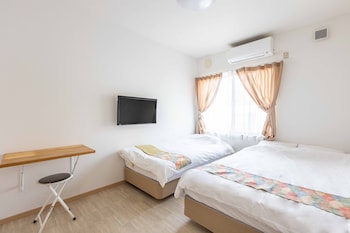 uji cha gan ju tei house