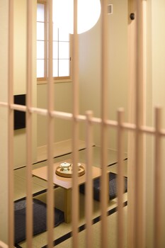 uji cha gan ju tei house