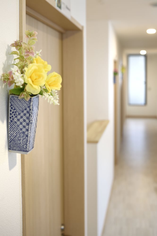 uji cha gan ju tei house