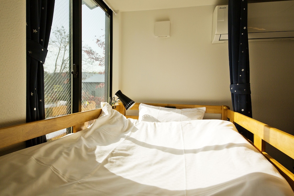 uji cha gan ju tei house