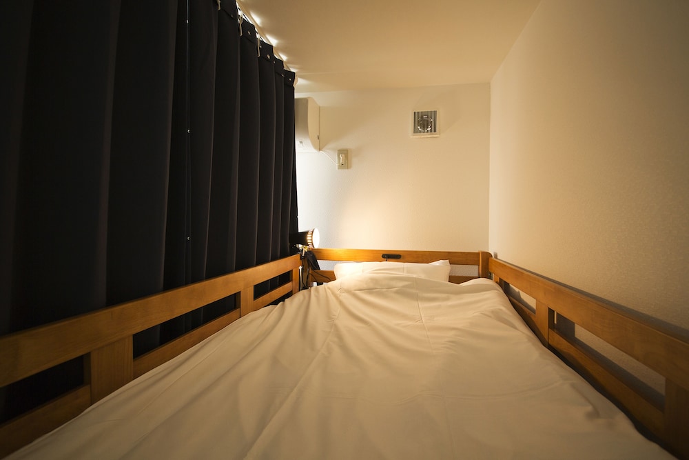 uji cha gan ju tei house