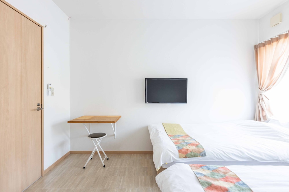 uji cha gan ju tei house