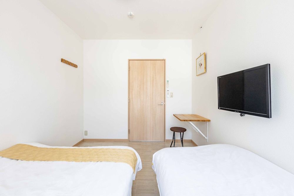 uji cha gan ju tei house