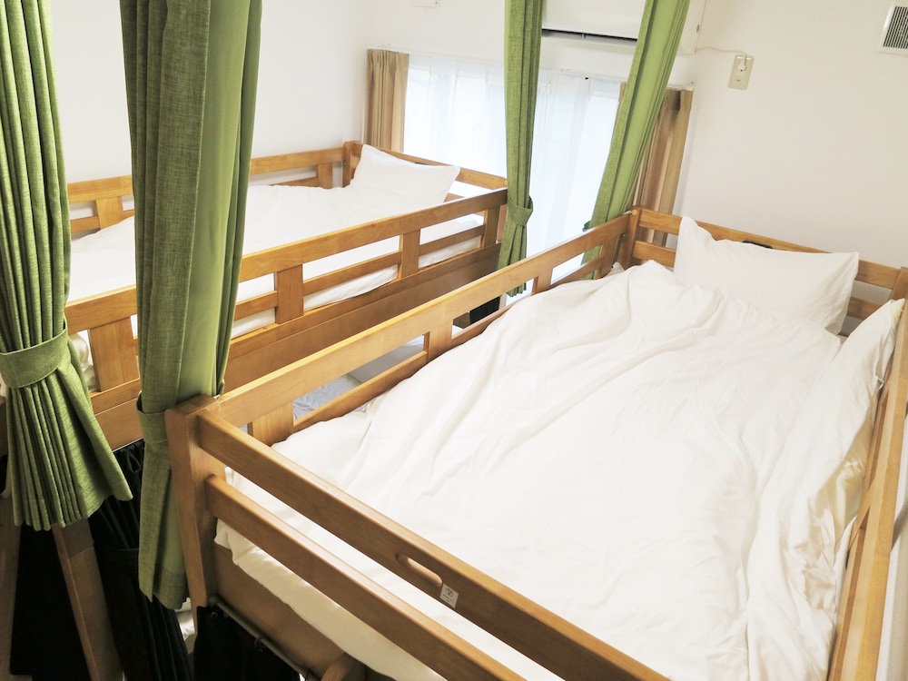 uji cha gan ju tei house