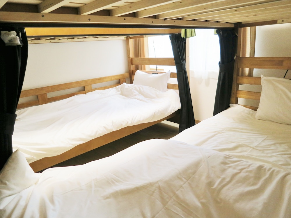 uji cha gan ju tei house