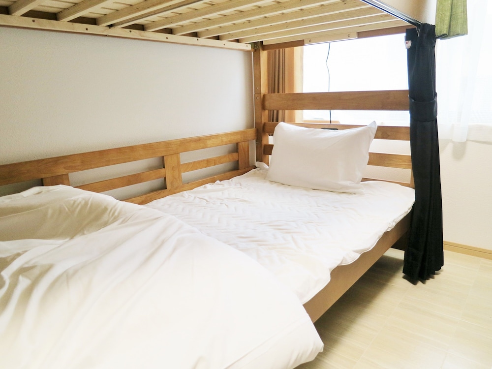 uji cha gan ju tei house