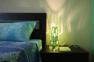 notami colorful apartment porta romana