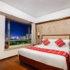 sanya seacube holiday hotel