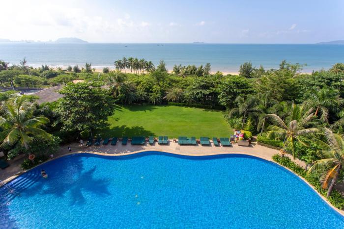 sanya