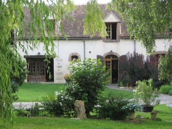 plessis saint jean
