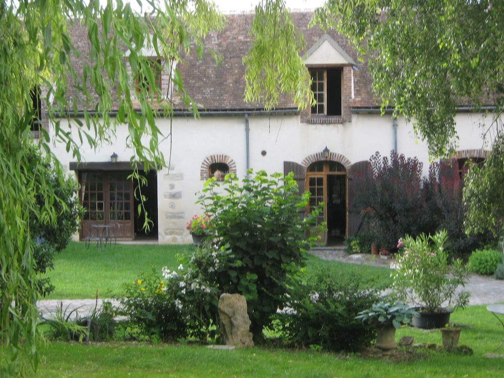 plessis saint jean