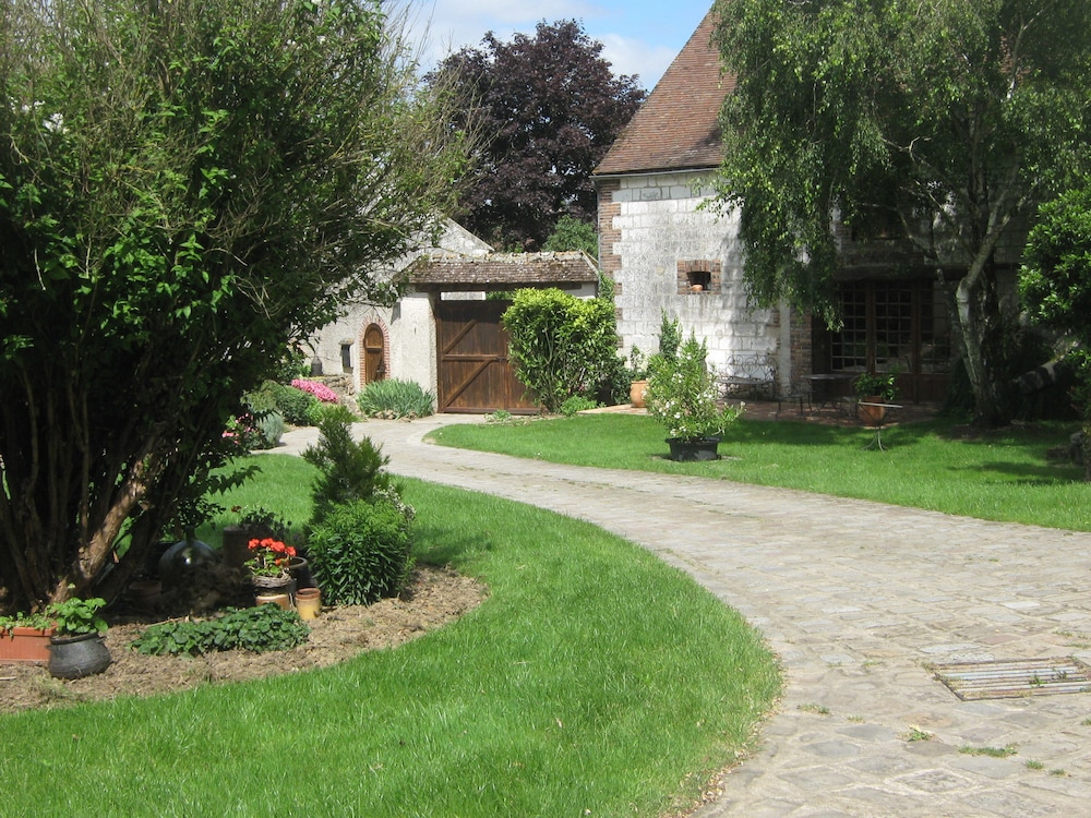 plessis saint jean