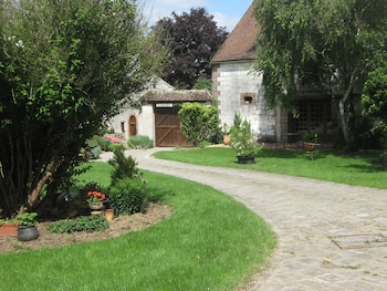 plessis saint jean