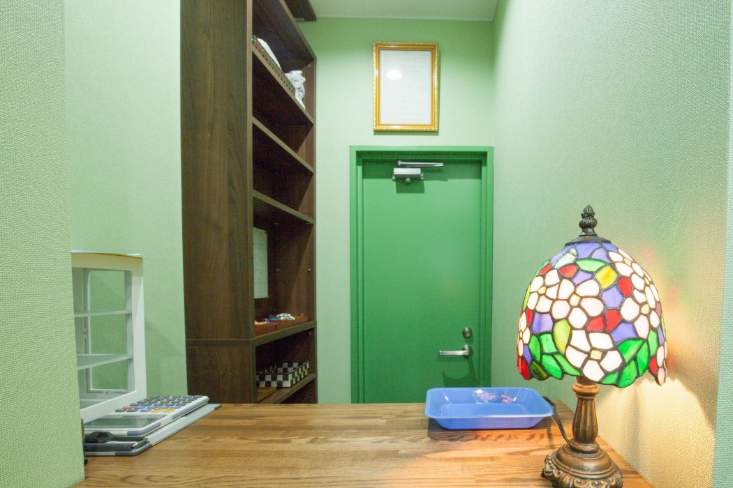 akasaka no sato caters to women hostel