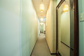 akasaka no sato caters to women hostel