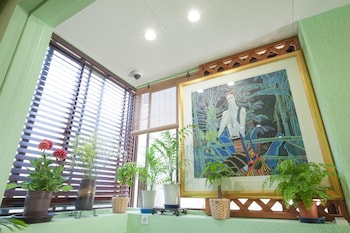 akasaka no sato caters to women hostel