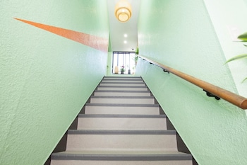 akasaka no sato caters to women hostel