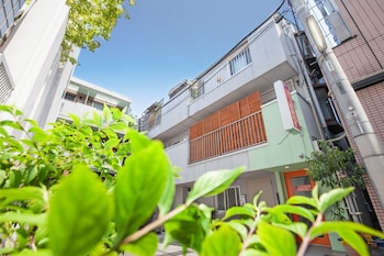 akasaka no sato caters to women hostel