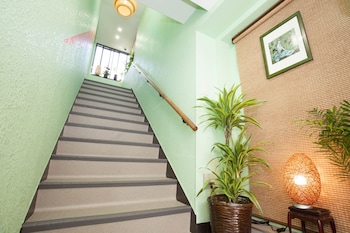 akasaka no sato caters to women hostel