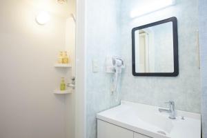 akasaka no sato caters to women hostel