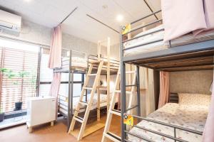 akasaka no sato caters to women hostel