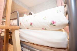 akasaka no sato caters to women hostel