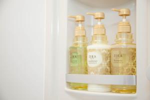 akasaka no sato caters to women hostel