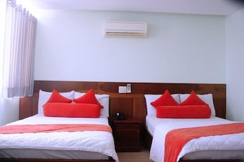nam trung hotel